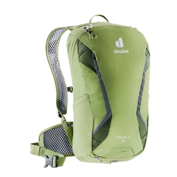 Рюкзак Deuter Race X 12 Pistachio-Pine