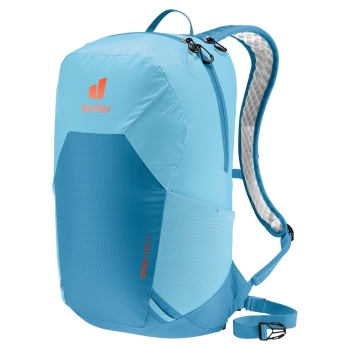 Рюкзак Deuter Speed Lite 17 Azure-Reef