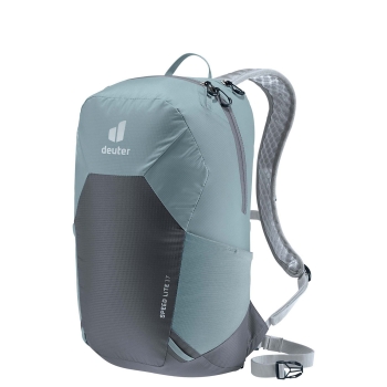 Рюкзак Deuter Speed Lite 17 Shale-Graphite