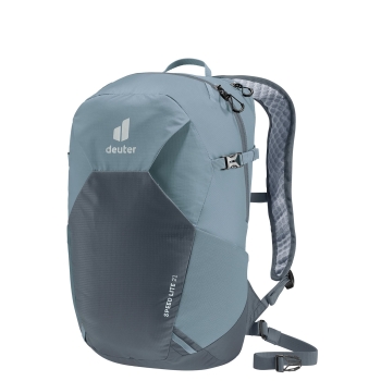 Рюкзак Deuter Speed Lite 21 Shale-Graphite