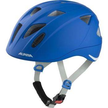 Велошлем Alpina Ximo L.E. Smoke-Blue Matt