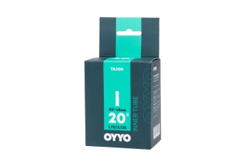 Камера OYYO TA200 20х1.75/1.95 AV