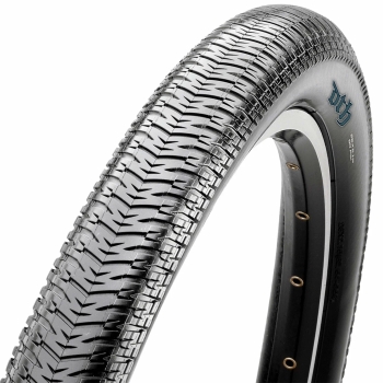 Покрышка Maxxis DTH 20X1.75 44-406 Wire Exo