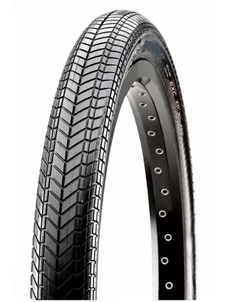 Покрышка Maxxis Grifter 20X2.40 61-406 Foldable