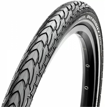 Покрышка Maxxis Overdrive 700X38C 38-622 Wire K2/Ref