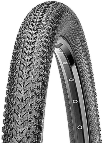 Покрышка Maxxis Pace 27.5X1.95 Wire Silkshield