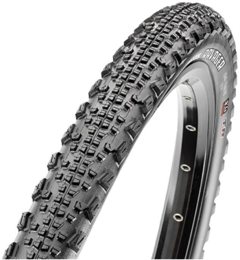 Покрышка Maxxis Ravager 700X40C Foldable Silkshield/TR