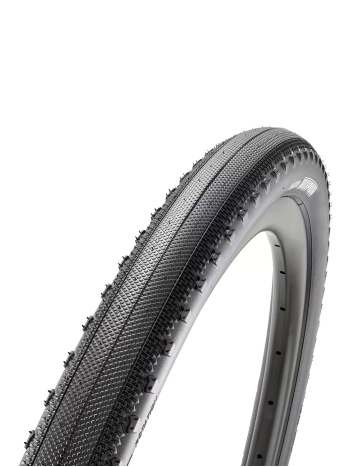 Покрышка Maxxis Receptor 700X40C Foldable Exo/TR