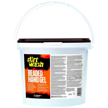 Очиститель для рук Weldtite DirtWash Citrus Hand Cleaner 5L (03008)