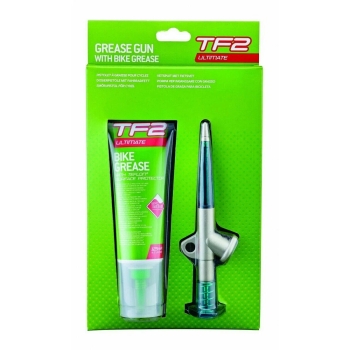 Смазка Weldtite TF2 Grease Gun & Bike Grease 125 мл (06009)