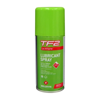 Смазка для цепи Weldtite TF2 Lubricant Spray 150 мл (03021)