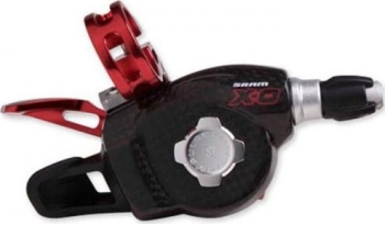 Манетки Shifter SRAM X.0 F/R (00.000.200.807)