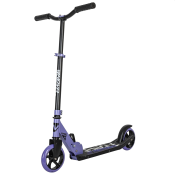 Самокат Novatrack Jungle Pro (145P.JUNGLE.VL20)