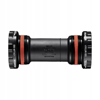 Каретка Shimano MT501, BSA 68-73мм