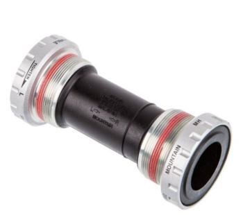 Каретка Shimano Deore, BB52, MTB, BSA 68-73мм