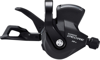 Шифтер Shimano Deore SL-M4100-R, 10ск. с индикатором
