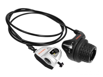 Шифтер Shimano Nexus SL-3S35 1800мм
