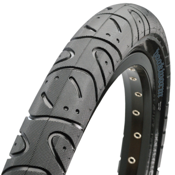 Покрышка Maxxis Hookworm 20x1.95 53-406 Wire
