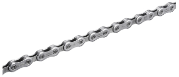 Цепь Shimano CN-M8100, 12ск.,126 зв.,зам.SM-CN910 (без упак.)
