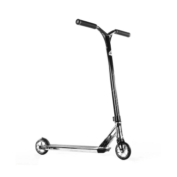 Самокат Versatyl Complete S2S Edition Chrome/Black