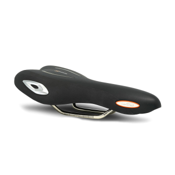 Седло Selle Royal Lookin Athletic Royalgel