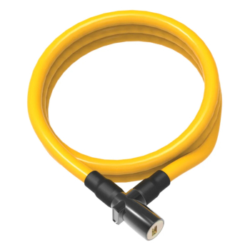 Велозамок OnGuard Lightweight Series Coil Cable 150cm*8mm (8192)