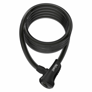 Велозамок OnGuard Neon Series Cable 120cmx12mm (8163)