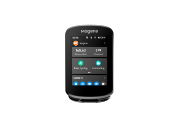 Велокомпьютер Magene C506