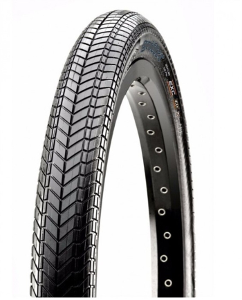 Покрышка Maxxis Grifter 20x2.30 58-406 Foldable EXO