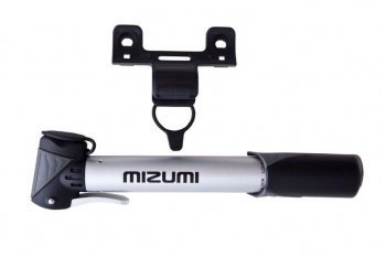 Mizumi PresSure Telel X-act 