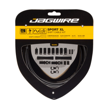 Комплект Jagwire Universal Sport Shift XL UCK610