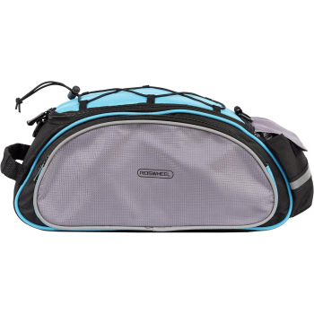 Велосумка на багажник Roswheel 14541