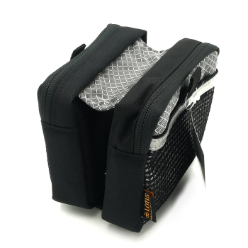 Велосумка на раму SH-15 (98579)