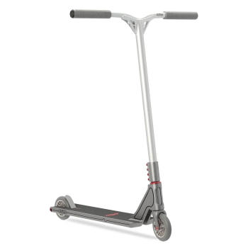 Самокат Aztek Fountain Complete Silver