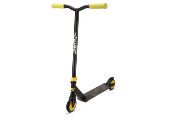 Самокат Maxiscoo Jump