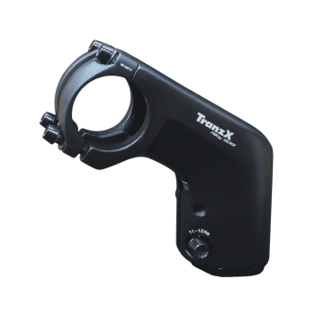 Вынос TranzX JD-ST233A, 1-1/8 70мм 31,8мм х 30°