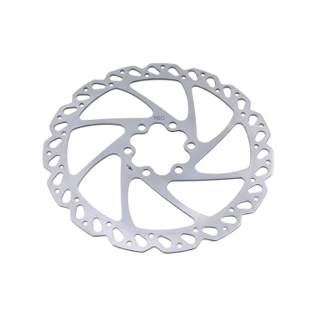 Ротор диск. торм. Baradine DB-01 160мм