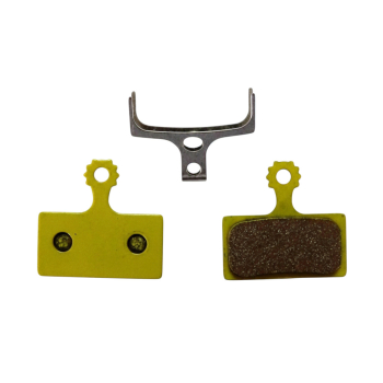 Тормозные колодки Baradine DS-52S+SP-52