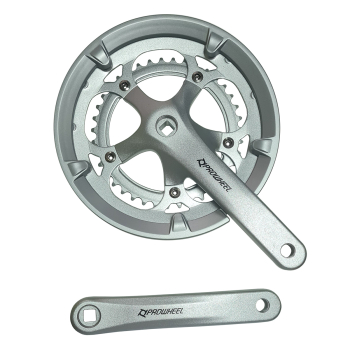 Система Prowheel RPF-420P-N 39-53T 172.5мм