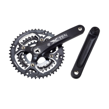 Система Prowheel Zephyr TEN-751 26-36-48T 175мм кв.