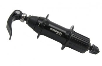 Втулка задняя SRAM MTB300 135-9mm 32Н