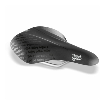 Седло Selle Royal Candy Junior Girl