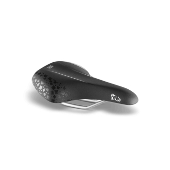 Седло Selle Royal Hello Junior