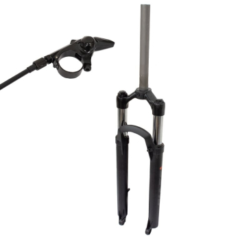 Вилка RST Blaze 29 RL Disc