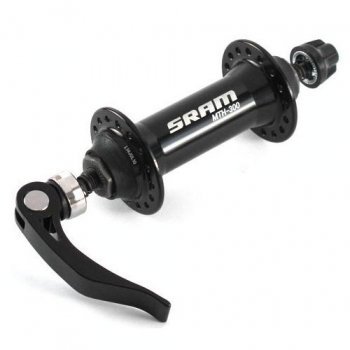 Втулка передняя SRAM MTB300 100-9mm 32Н