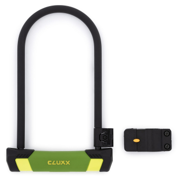 Велозамок CLUXX Uguard 1000 (10987)
