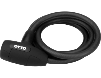 Трос-замок OYYO CB50 (10x1200мм)
