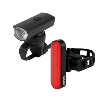 Комплект фонарей OYYO LF11+LR01