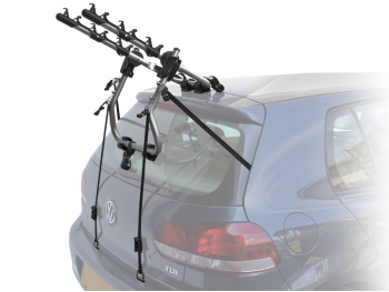 Крепление велосипеда Peruzzo Verona (382/A)