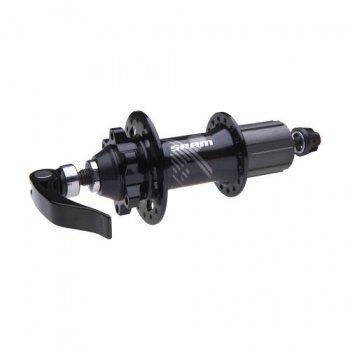 Втулка задняя SRAM MTB506 6bolt disk135-9mm 32Н